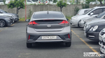 Hyundai The New Ionic Hybrid 1.6 HEV (09.2019)