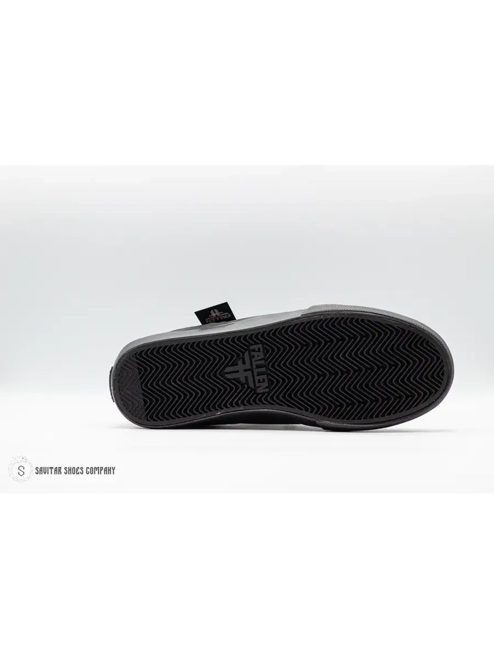 Кеды Ripper от Savitar Globe DVS Etnies