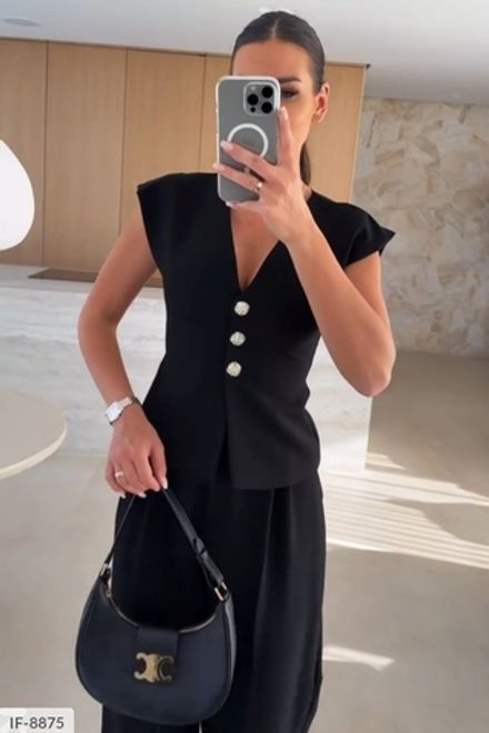 Костюм IF-8873 Фабрика Моды Фото 2