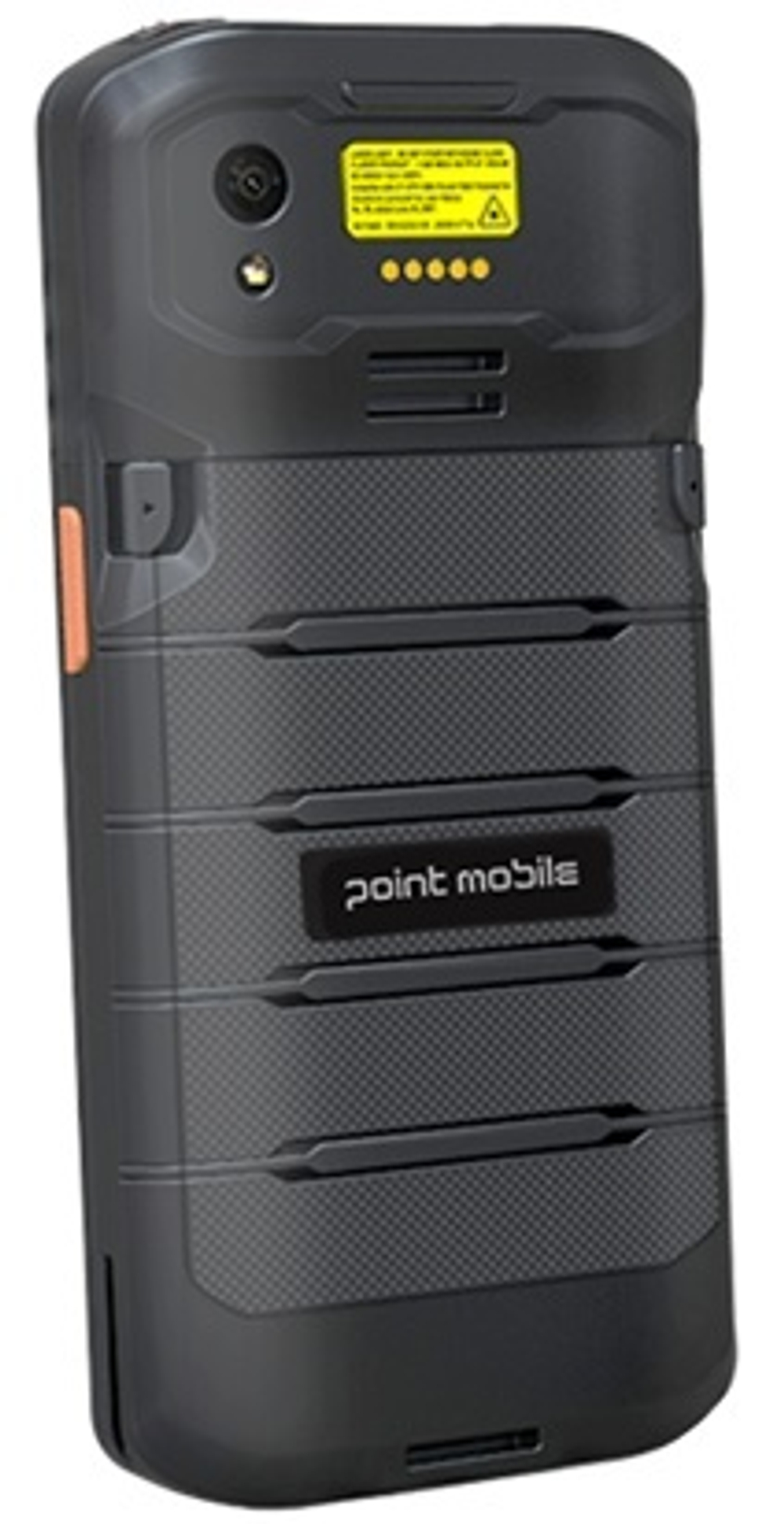 Терминал сбора данных PointMobile PM84