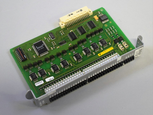 BOSCH A24V-/0.5A 1070078917-107