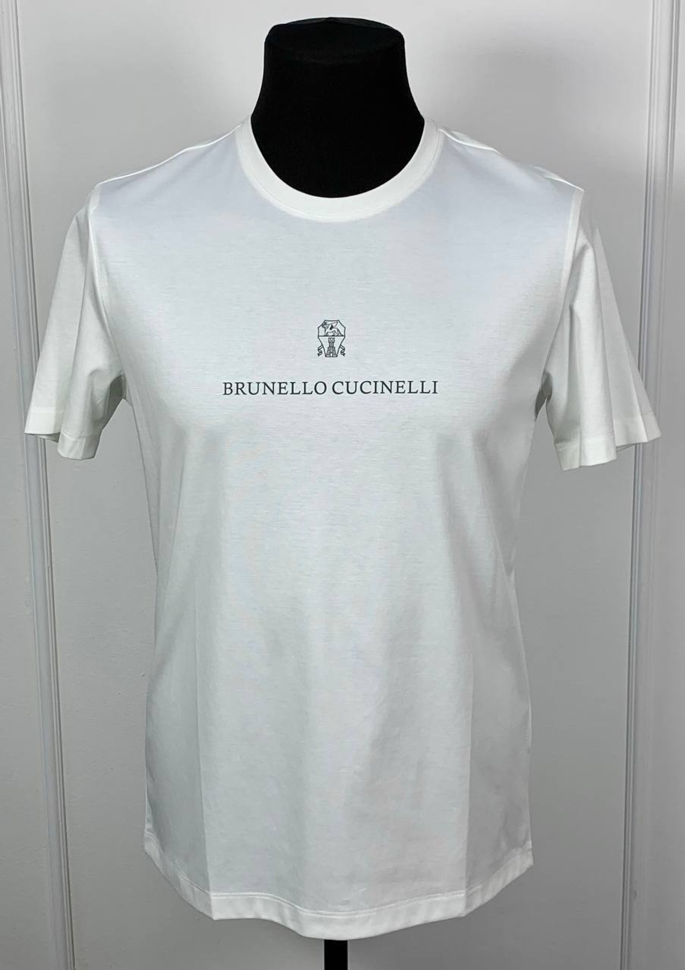 Футболка Brunello Cucinelli