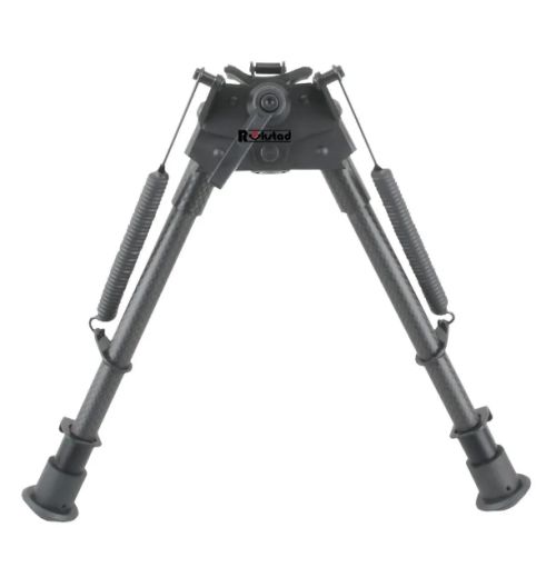 Сошки карбоновые Vector Optics 9-13.5” для установки на антабку