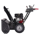 Снегоуборщик EVOline SBG 760 HE (серия PREMIUM двигатель Honda)