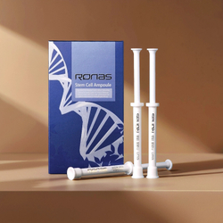 Ronas Сыворотка ампульная на основе стволовых клеток - Ronas Stem Cell Ampoule, 1 мл ( 1 шт )