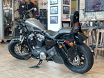 Harley-Davidson Sportster Forty-Eight