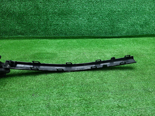 Накладка переднего бампера левая Lixiang L7 23-нв