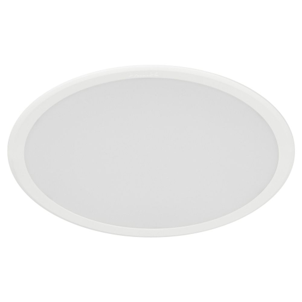 Светильник светодиодный встраиваемый Philips MESON 24Вт 6500K 220-240В D200 | Встраиваемые LED светильники