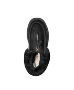 Ugg Funkette Platform Boots Black