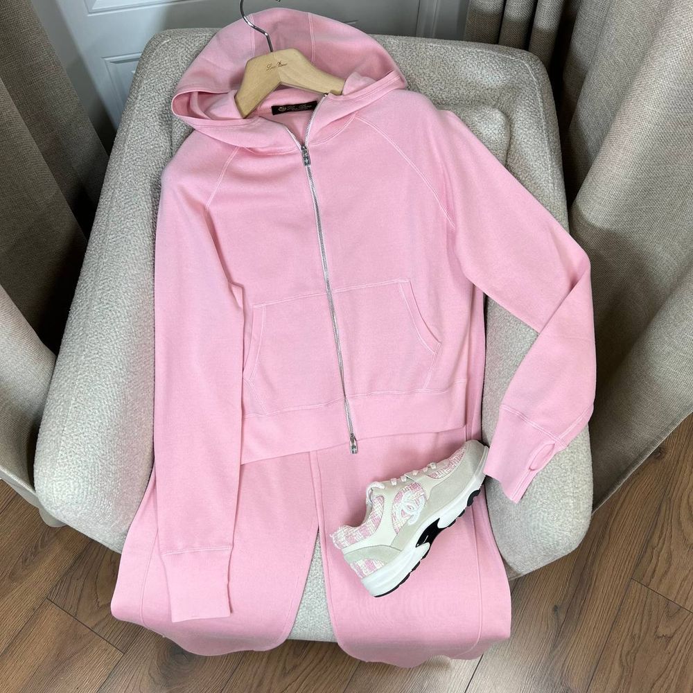 Костюм Loro Piana