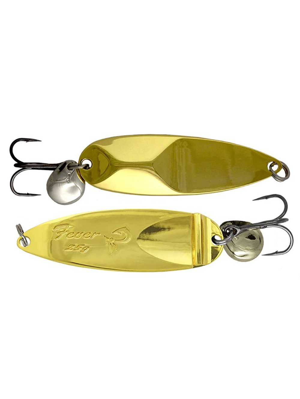 Блесна для рыбалки LureMax Fever