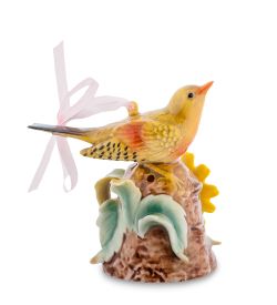 Pavone FM-41/ 2 Подвесная фигурка «Малиновка»