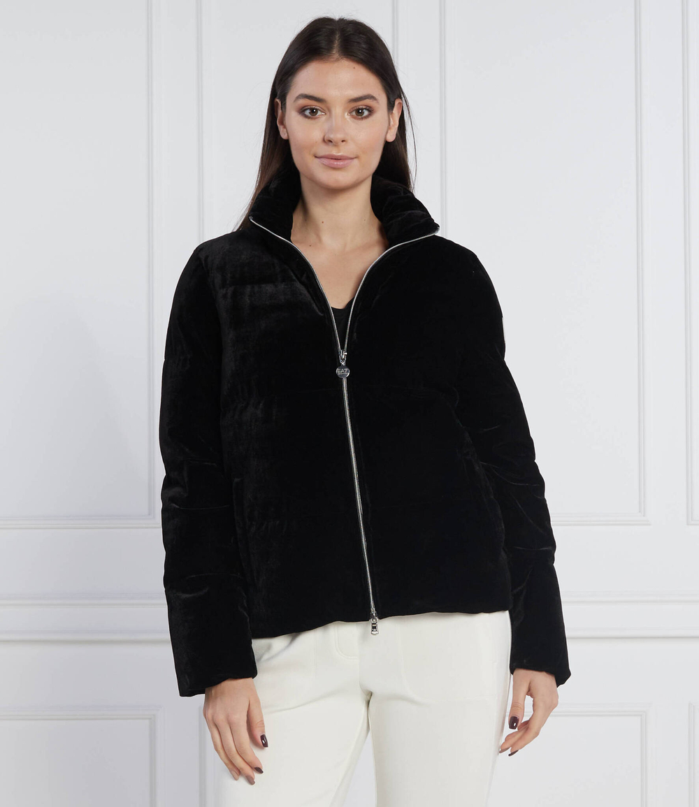 куртка EA7 - черный(6LTB19 TN7VZ)