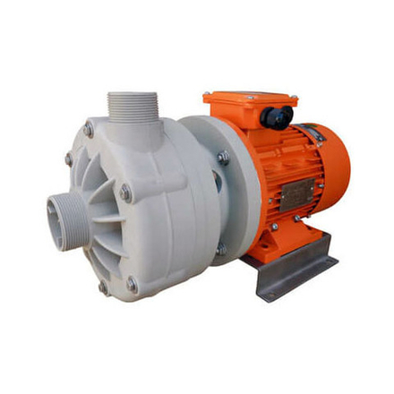 Центробежный насос с торцевым уплотнением AlphaDynamic ADH 130