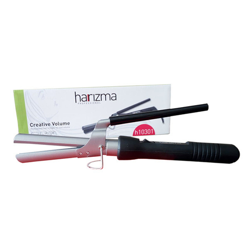 Щипцы-гофре для создания прикорневого объема 22х85мм Harizma Creative Volume H10301