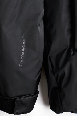 H&M Пуховая лыжная куртка ThermoMove™, черный