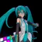 Hatsune Miku - Vocaloid