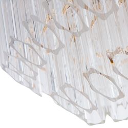 Подвесная люстра Arte Lamp