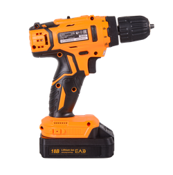 Дрель-шуруповерт Вихрь ДА-18Л-2