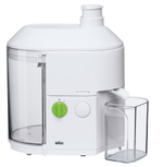 Соковыжималка Braun SJ3000