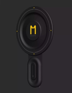 Магнитный держатель Aulumu G05 4-in-1 Magnetic Phone Stand с ножом для вскрытия коробок