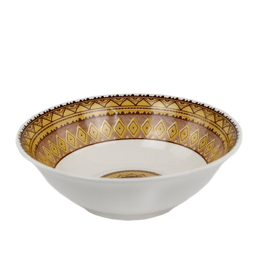 Миска суповая 18 см Восток