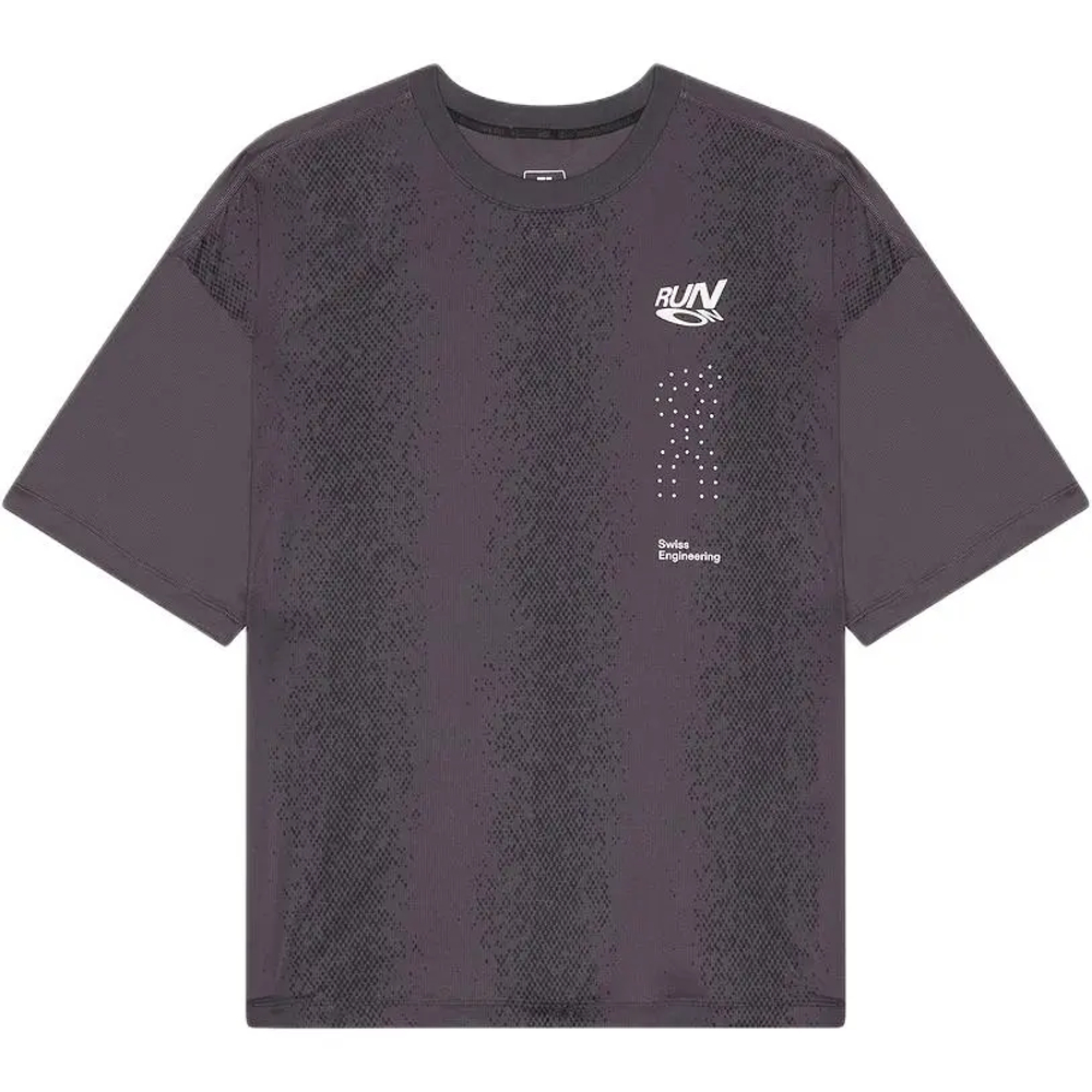 On Performance Футболка Drop Shoulder Sleeve 1mg10632343