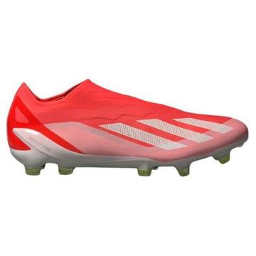 Бутбольные ботинки Adidas X CRAZYFAST от Adidas X CRAZYFAST - это самый простой вариант для Вечернего красного/Вечернего Белого/Вечернего Вечернего желтого Унисекса