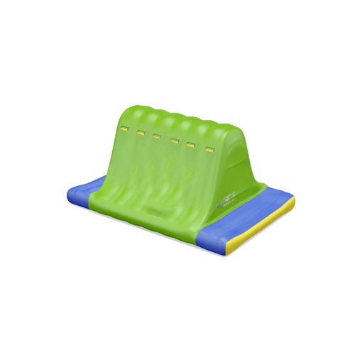 Элемент аквапарка «Клиф», 3×2×1 м