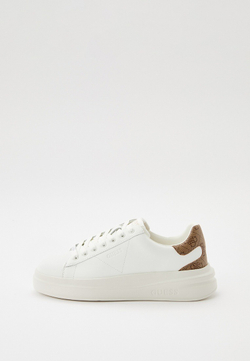 Кроссовки женские GUESS ELBINA