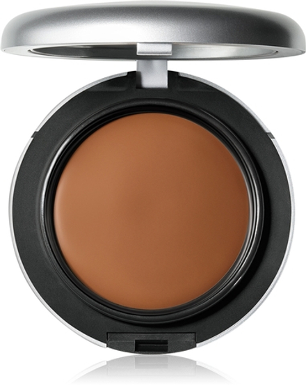 MAC Cosmetics Studio Fix Cream-to-Powder Foundation - Компактное кремовое тональное основание оттенок NW43, 10 g