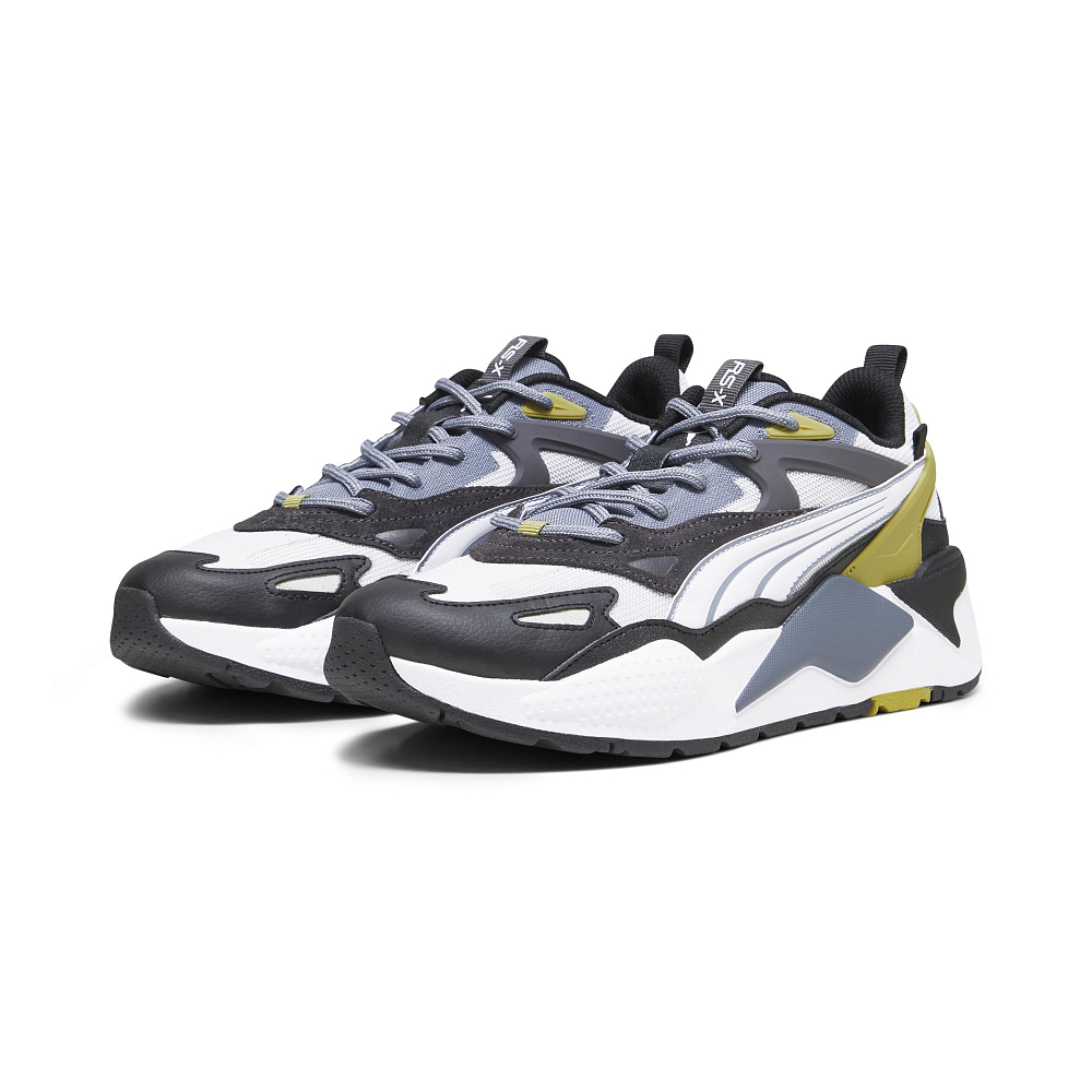Мужские кроссовки PUMA RS-X Efekt Turbo
