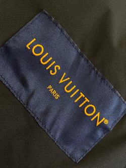 Louis Vuitton Jacket