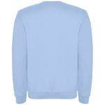 Детский свитер Clasica с круглым вырезом