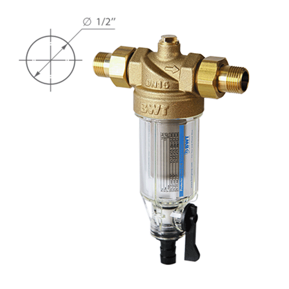 Protector mini C/R
