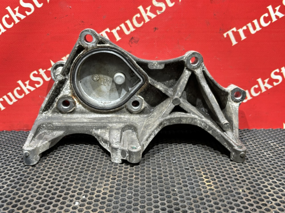 Кронштейн компрессора кондиционера 2021г.