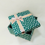 Набор коробок Новогодние 3 шт (Арт: 24350)