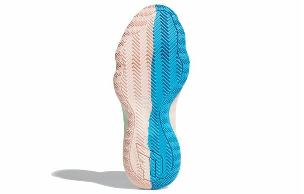 Кроссовки Adidas Dame 6