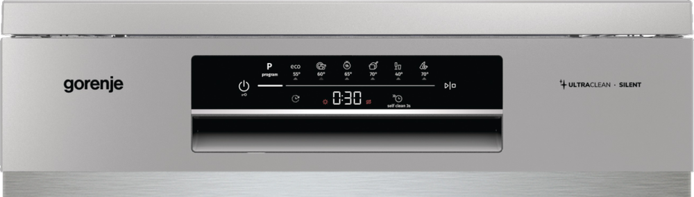 Посудомоечная машина Gorenje GS642E90X
