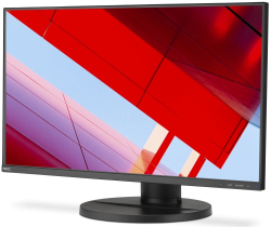 Монитор 27" NEC E271N-BK