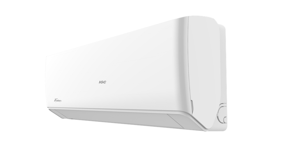 Настенная сплит-система IGC Fresco S RAS-18NQR/RAC-18NQR