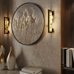 Декоративная подсветка Odeon Light GEOS 6691/12WL