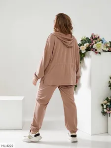 Костюм HL-4224 Фабрика Моды