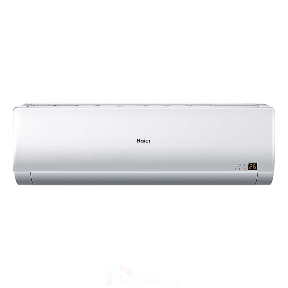 Сплит-система настенная Haier AS18ND4HRA / 1U18EN2ERA inverter