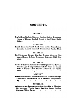 Travelling Sketches in Russia and Sweden: During the Years 1805, 1806, 1807, 1808 | Robert Ker Porter
