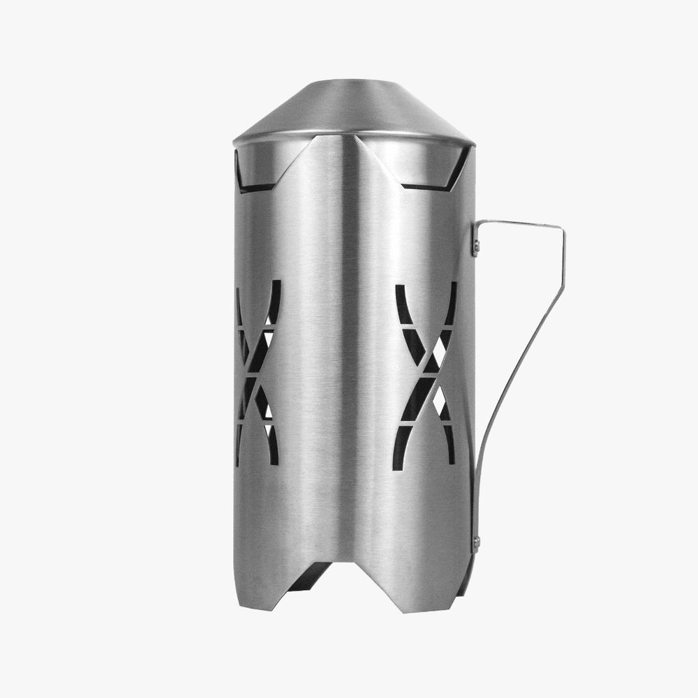 Ветровик Hoob Windcover SS