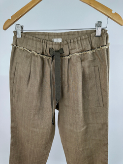 Брюки Brunello Cucinelli