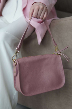 СУМКА Италия Le Borsette 85859