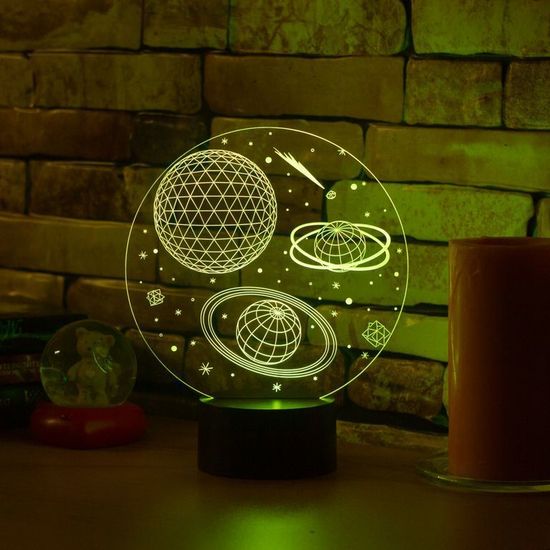 Светильник