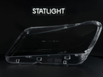 Правое стекло фары BMW X3 F25 2011-2014